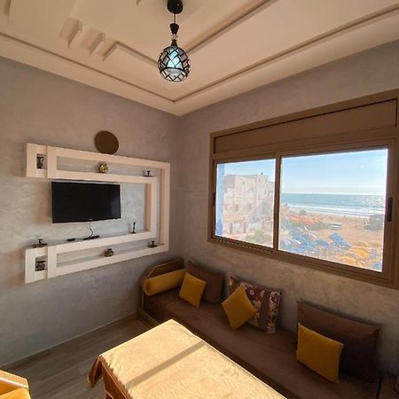 Amouage Anza - Sea View Apartments Agadir Exterior foto