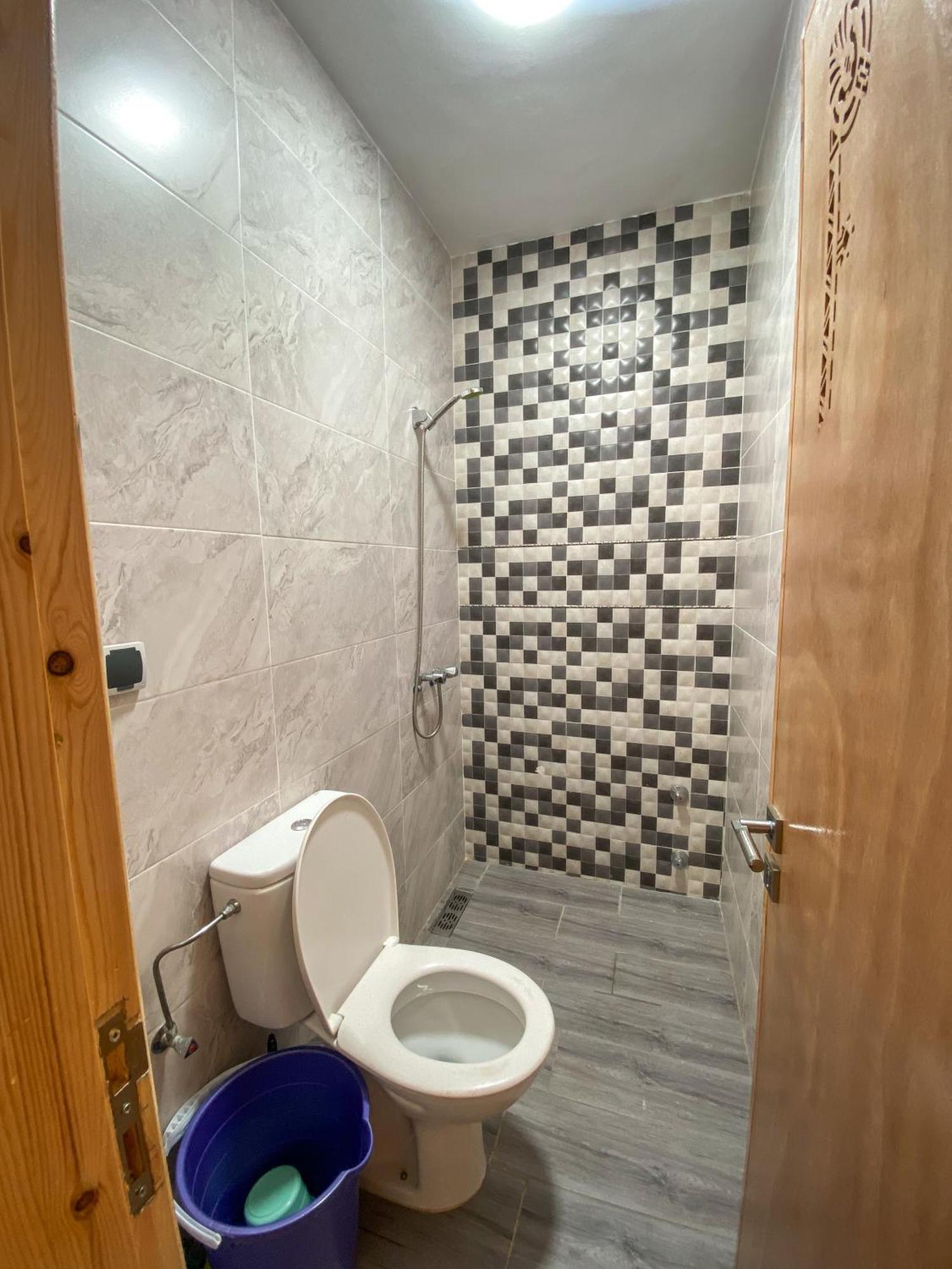 Amouage Anza - Sea View Apartments Agadir Exterior foto